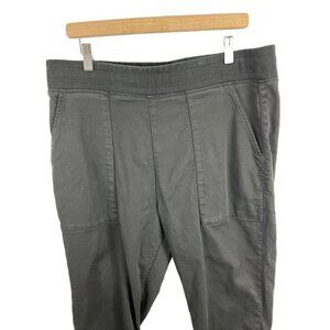 Duer Cotton Drawstring Pants Mens Size XL